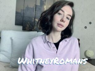 WhitneyRomans