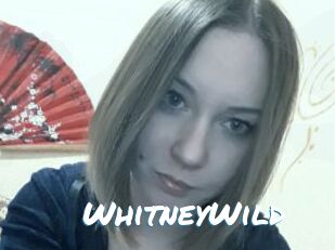 WhitneyWild