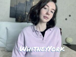 WhitneyYork