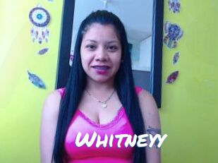 Whitneyy