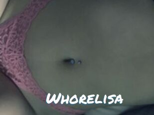 Whorelisa