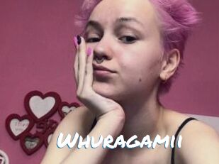 Whuragamii