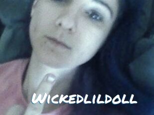 Wickedlildoll