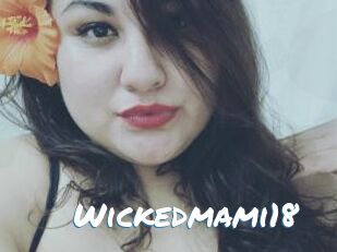 Wickedmami18