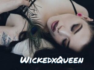 WickedxQueen