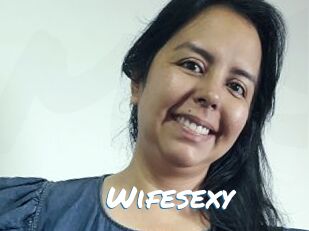 Wifesexy