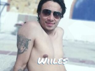 Wiiles