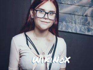 WikiNoX
