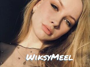 WiksyMeel