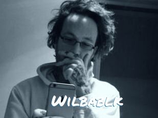 Wilbablk