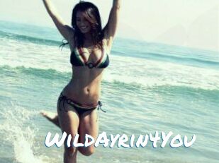 WildAyrin4You