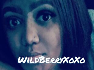WildBerryXoXo