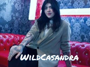 WildCasandra