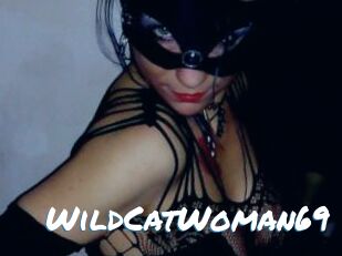 WildCatWoman69