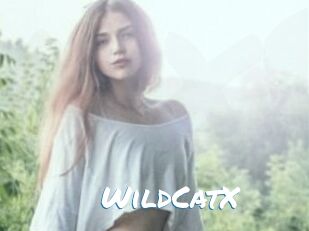 Wild_CatX