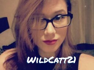 WildCatt21