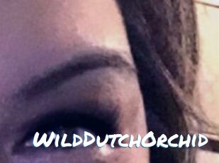 WildDutchOrchid