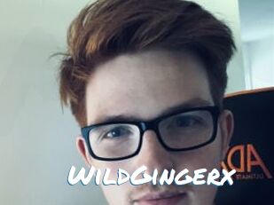 WildGingerx