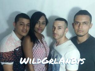 WildGrlAnBys