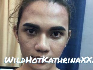 WildHotKathrinaXXX
