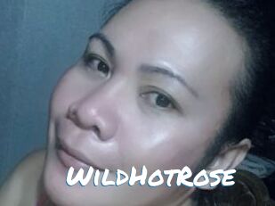 WildHotRose