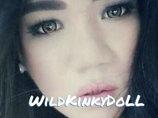 WildKinkyDoLL