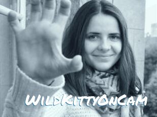 WildKittyOnCam
