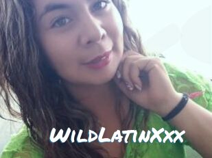 WildLatinXxx