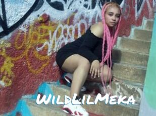 WildLilMeka Max 50