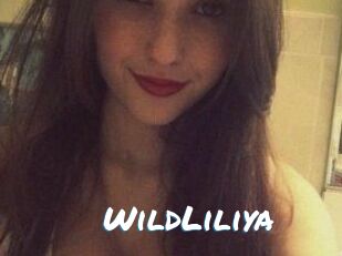 WildLiliya