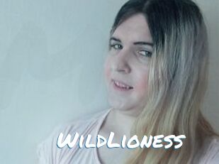 WildLioness