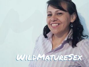 WildMatureSex