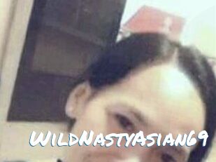WildNastyAsian69