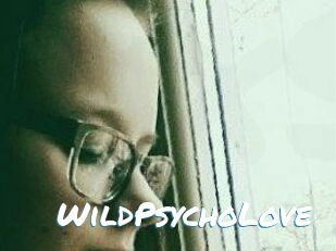 WildPsychoLove