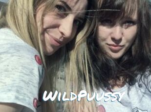 WildPuussy