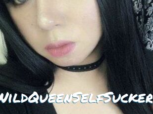 WildQueenSelfSucker