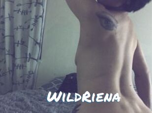 WildRiena