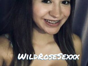 WildRoseSexxx