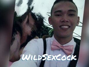 WildSexCock