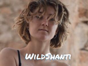 WildShanti
