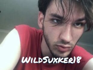 WildSuxker18
