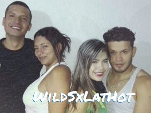 WildSxLatHot