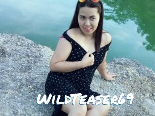 WildTeaser69