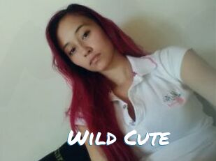 Wild_Cute