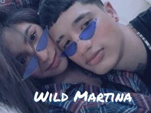 Wild_Martina