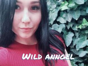 Wild_anngel