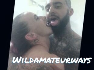 Wildamateurways