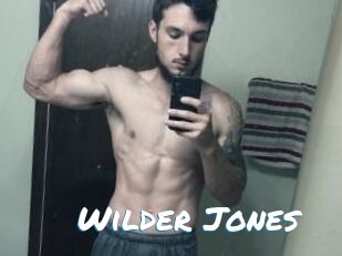 Wilder_Jones Max 50