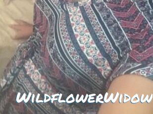 WildflowerWidow