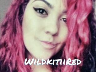 WildkitiiRed